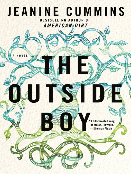 Title details for The Outside Boy by Jeanine Cummins - Wait list
